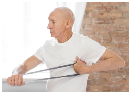 근감소증 증상 자가진단 및 예방 