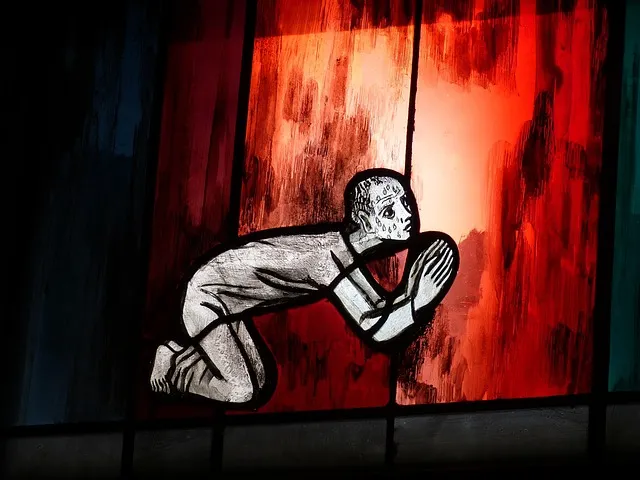 십자가의 길 기도 14처 순서와 예수님의 고난을 깊이 묵상하는 영적 여정_4