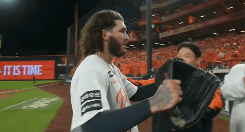 2025 한국시리즈 한화 이글스 선발