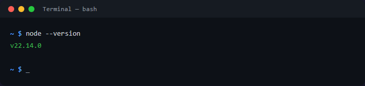 Windows에서 Claude Code 설치하고 첫 실행하기