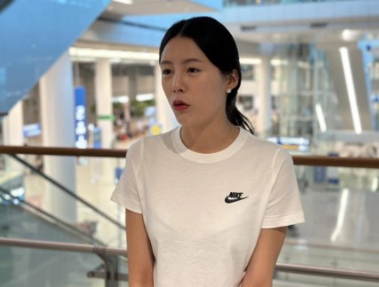 이다영 배구선수 프로필 나이 남편 이혼