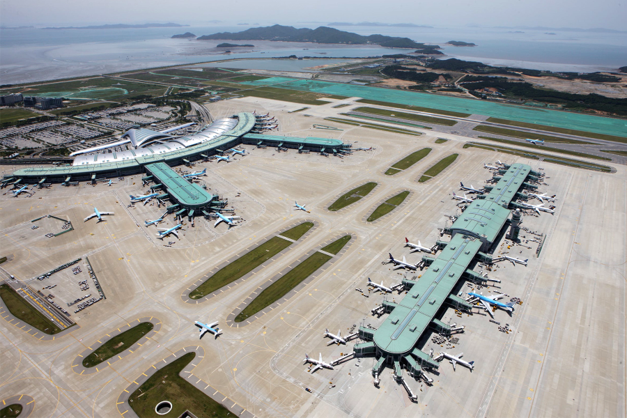 인천국제공항