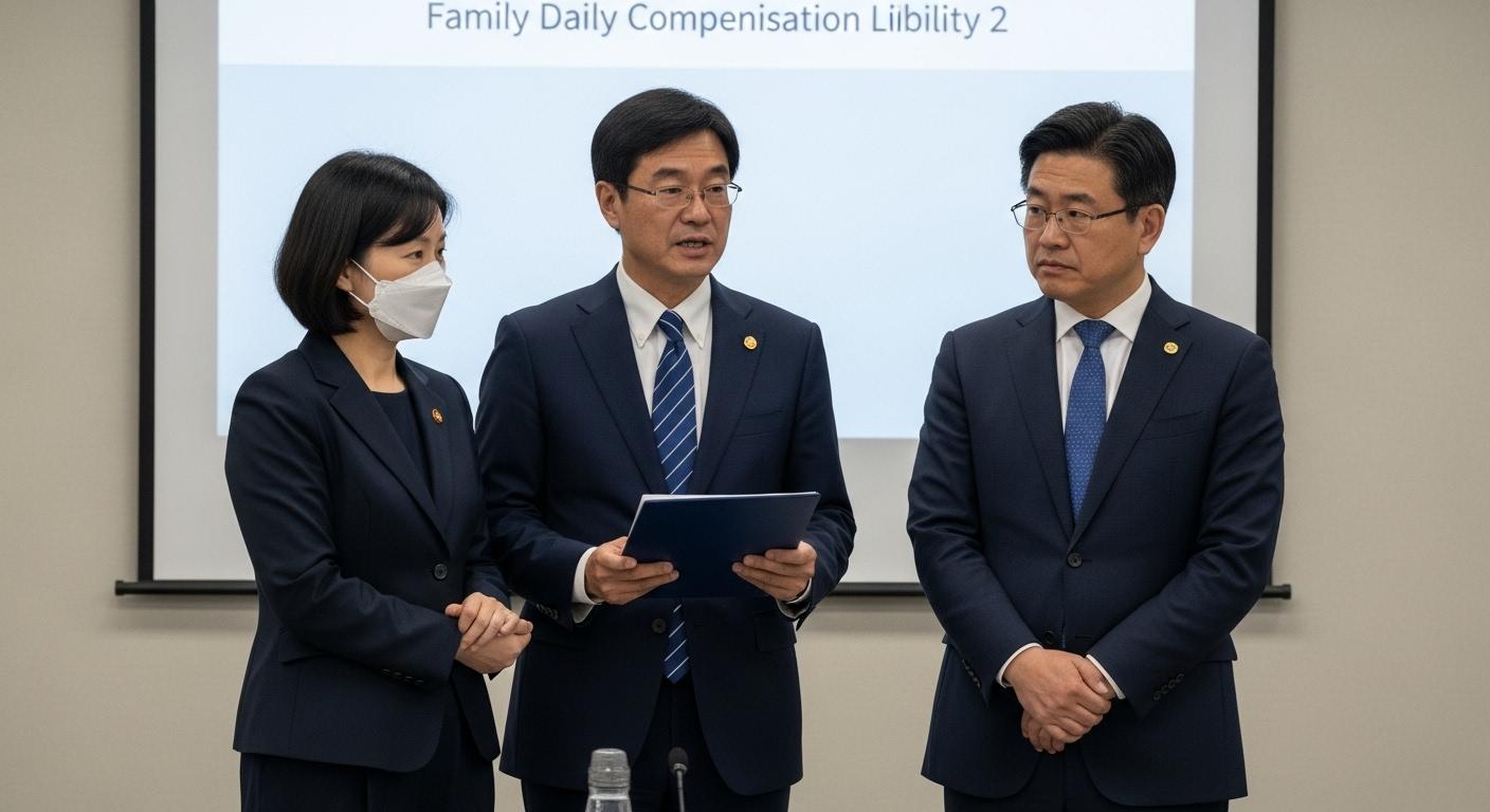 가족일상배상책임2 누수