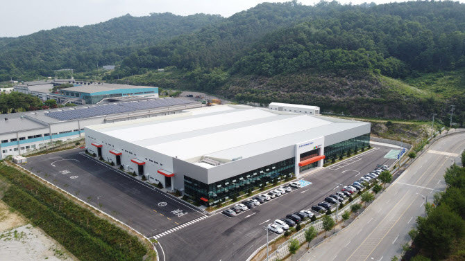 RE100 관련주-신성이엔지