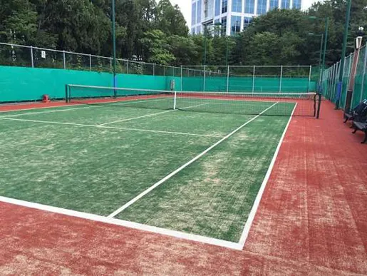 보라매공원테니스장