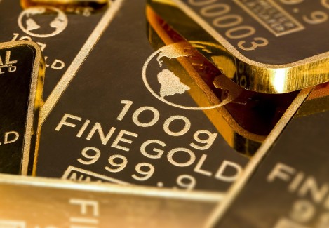 금투자 시 환율변동 영향 왜 국내 금값은 국제 시세와 다를까