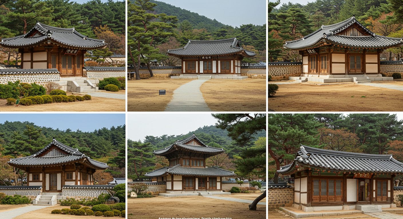 🌸 안동 가볼만한 곳 - 경북 안동, 꼭 가봐야 할 매력 명소 총정리! 🏞️
