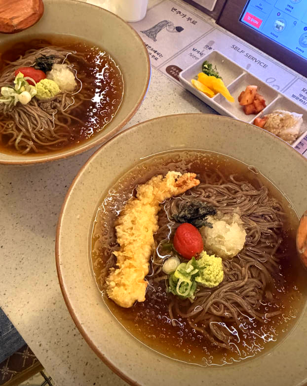 토마레제면소: 우동&middot;마제우동 익산 맛집