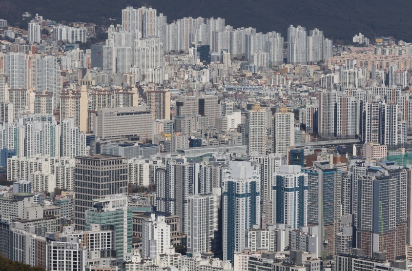 미분양주택매입