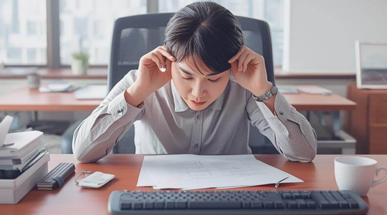 귓불주름이 심근경색 신호? 심근경색 징후