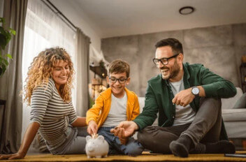 자리톡 월세환급