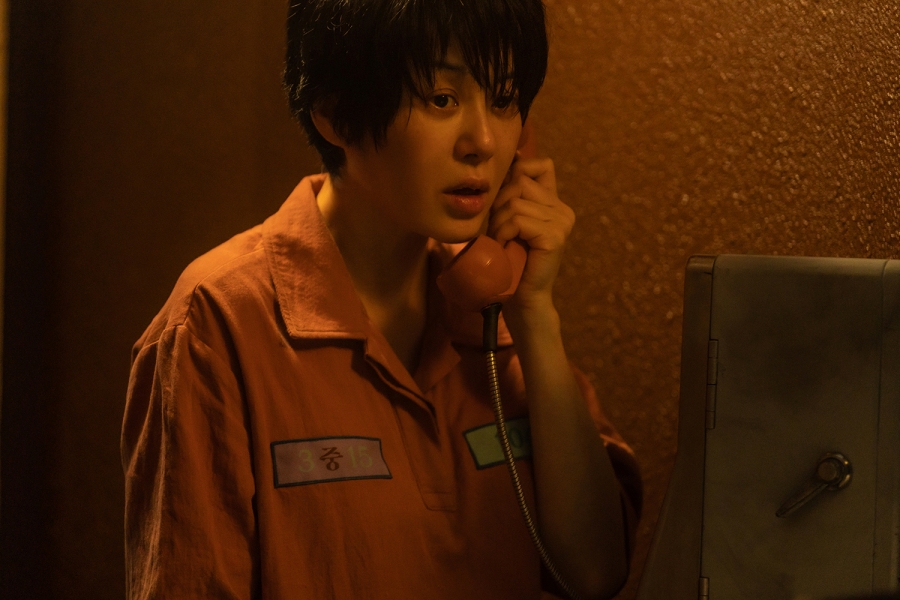 넷플릭스 드라마 마스크걸 5-7화 등장인물 줄거리 출연자 평점 후기