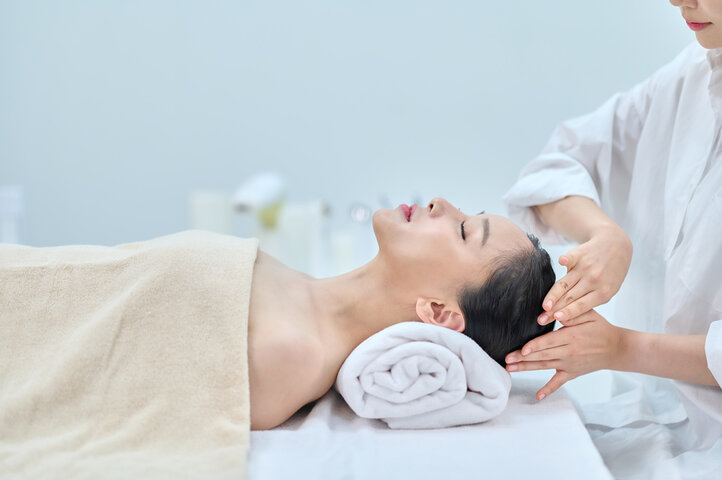 미간주름 없애는 방법 8가지 알아보기