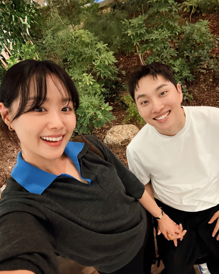 송지은 SNS 댓글 제한, 박위 KTX CCTV 논란 이후 무슨 일? 참고 이미지 2