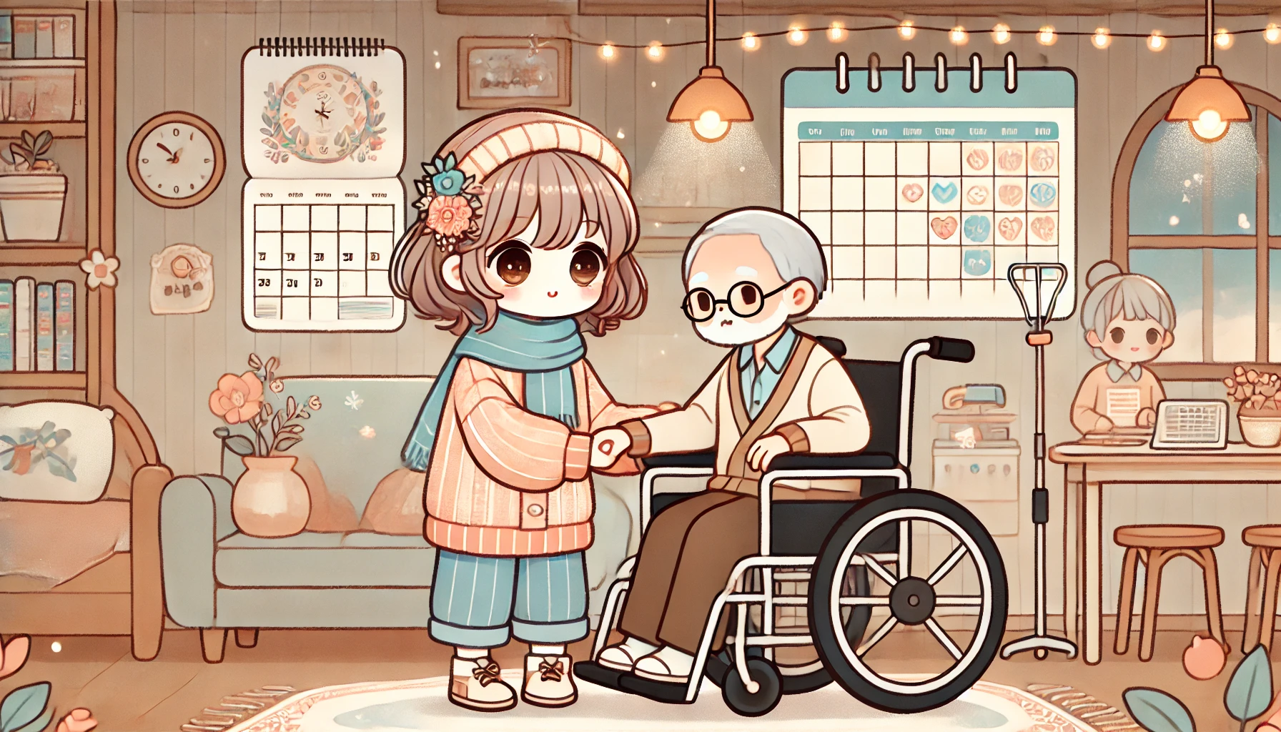 간병보험의 중요성과 현명한 선택 방법