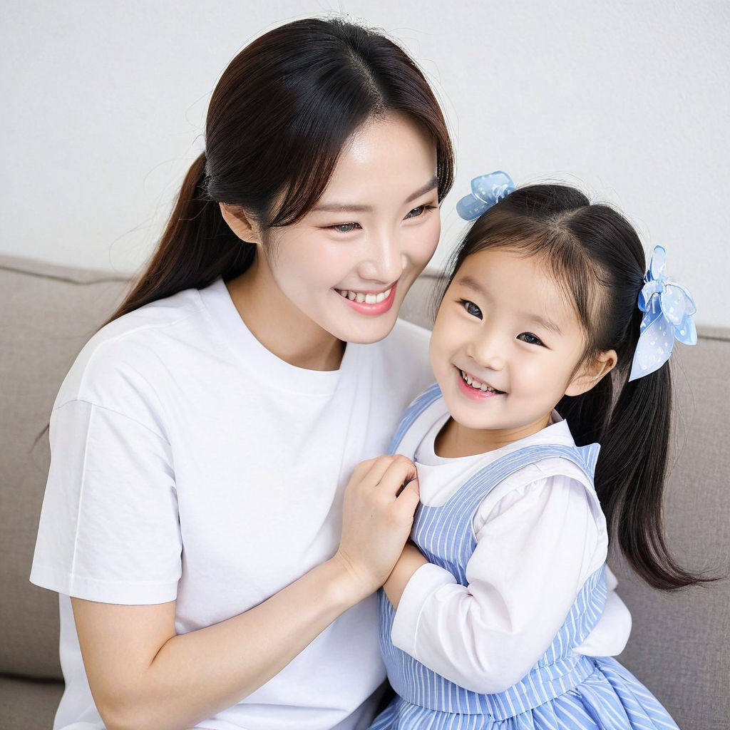 아이의 마음을 읽는 법