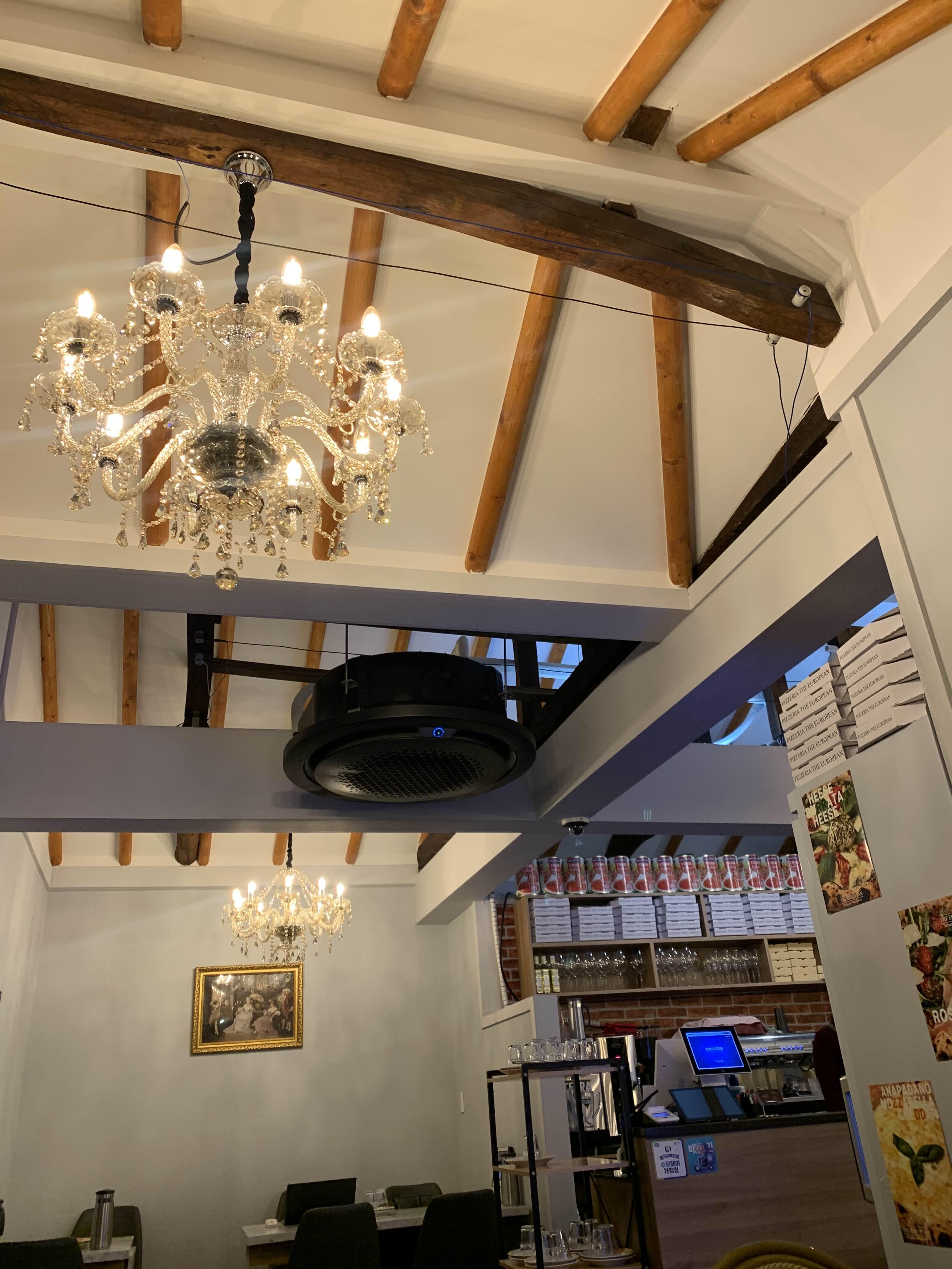 행궁동 피자 맛집