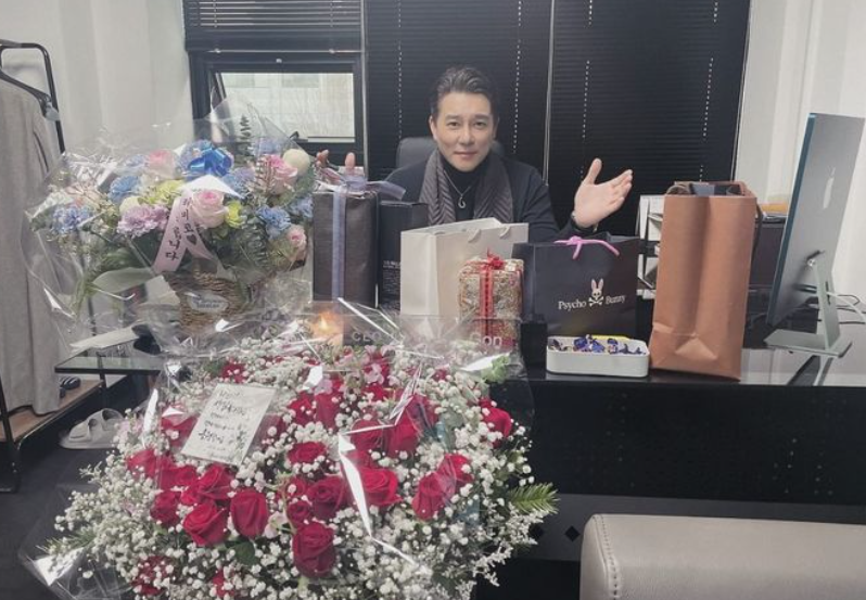 이태곤 프로필 드라마 예능 반려견 사업 결혼