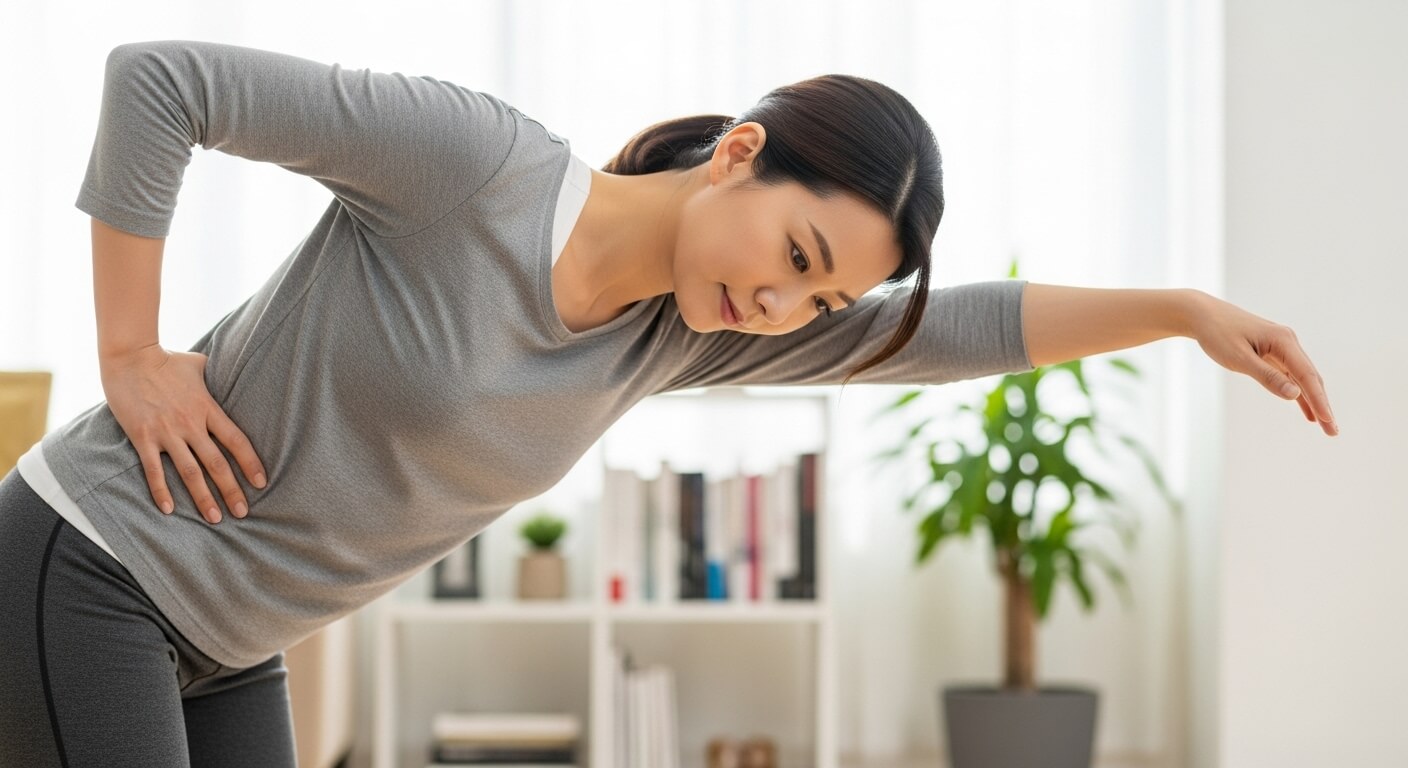 오십견 증상 사진 16