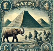 각국 화폐 아트