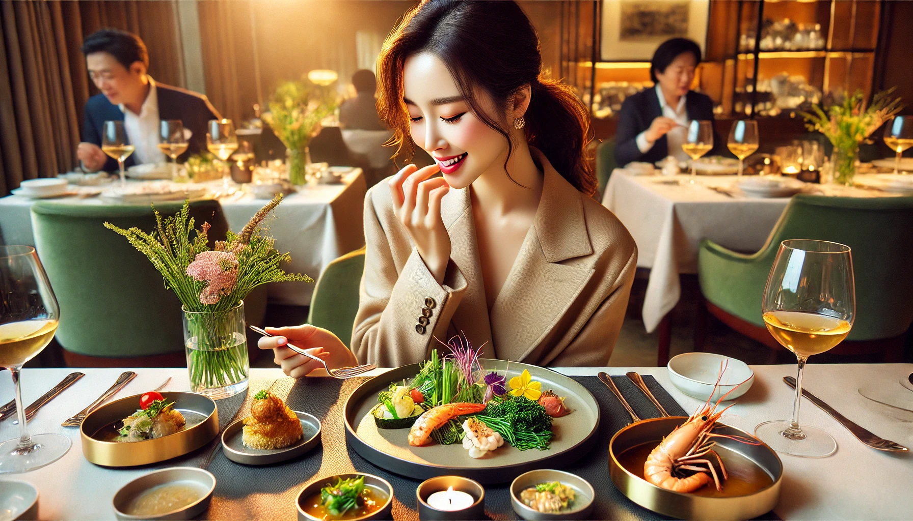 봄나들이여행지