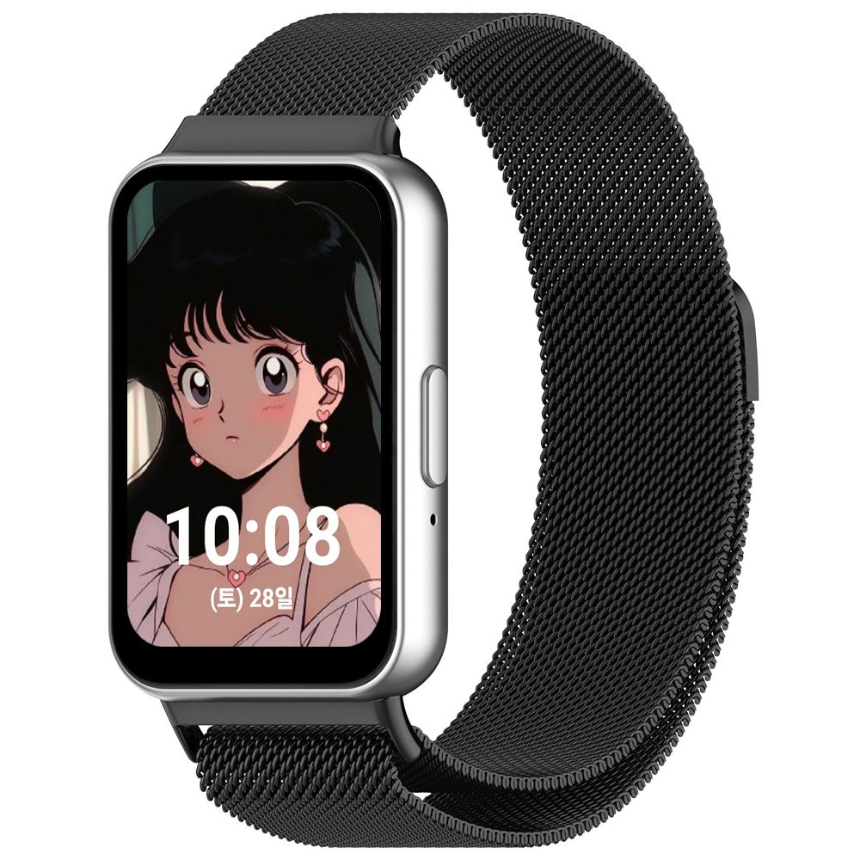 갤럭시 핏3 완벽 분석 – 디자인, 기능, 가격까지 총정리