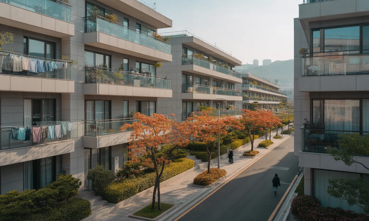 "전세냐, 월세냐?" 이젠 지역별로 달라진다