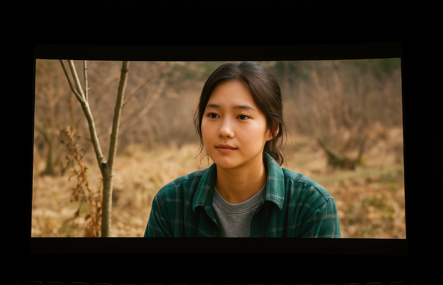 리틀 포레스트 영화 사진