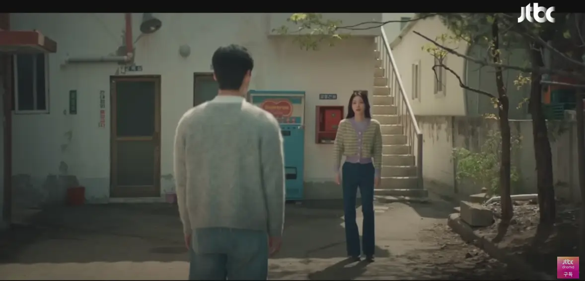 백번의 추억 5회