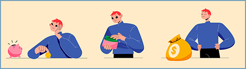 퇴직연금 수령방법&amp;#44; 종류 2023개정