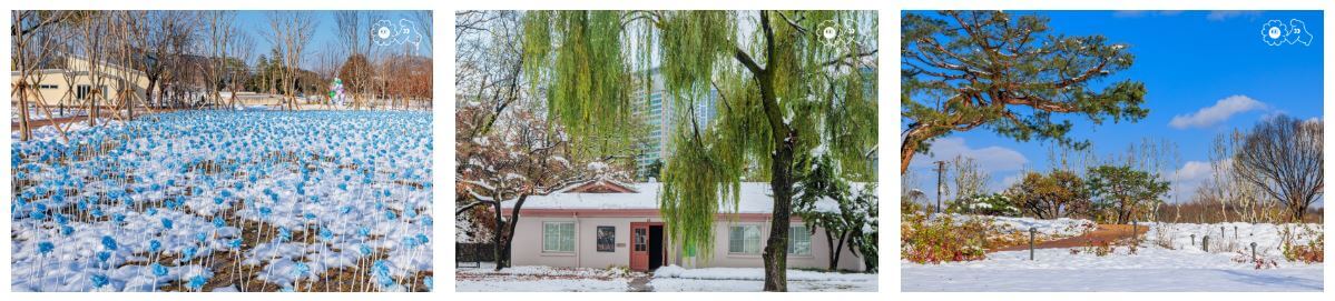 용산-어린이정원-예약-방법(운영-시간,예약-안내,행사)