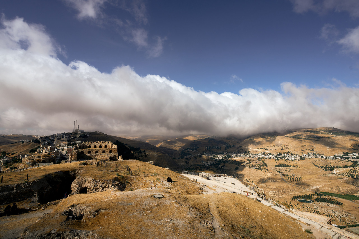 아프가니스탄의풍경