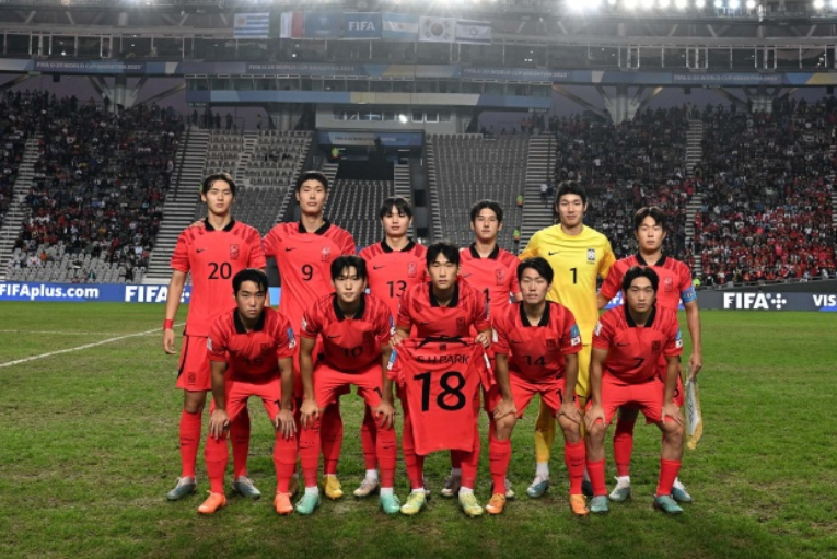 한국&amp;#44;이탈리아