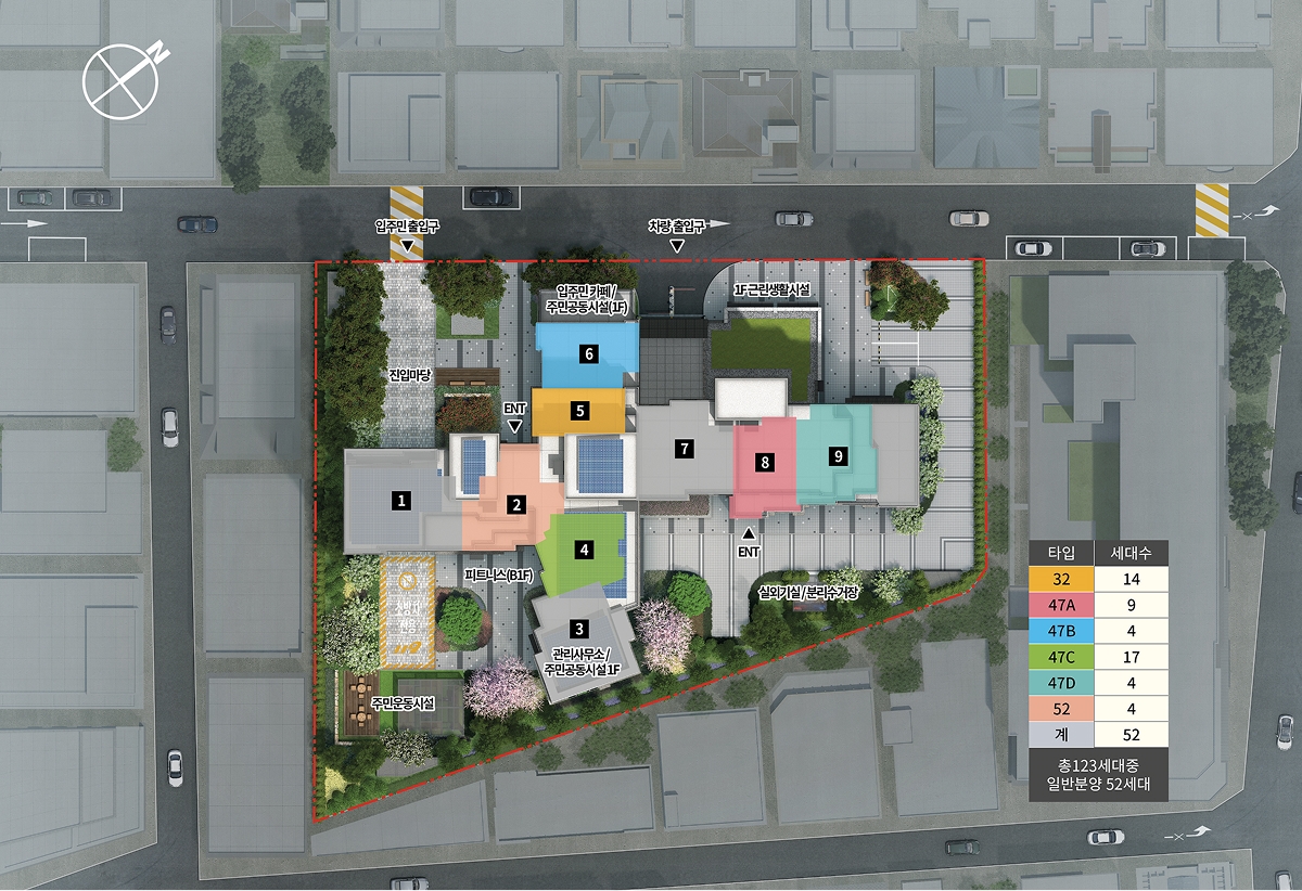 홍대입구역센트럴아르떼해모로-16