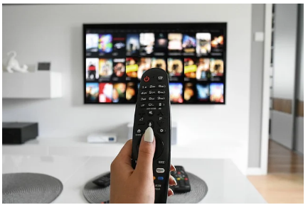 구글 크롬캐스트 사용법3