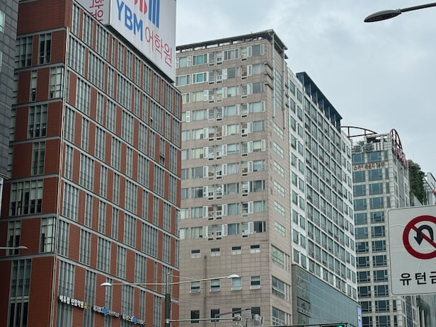 서울 오피스텔 공급 가뭄 심화