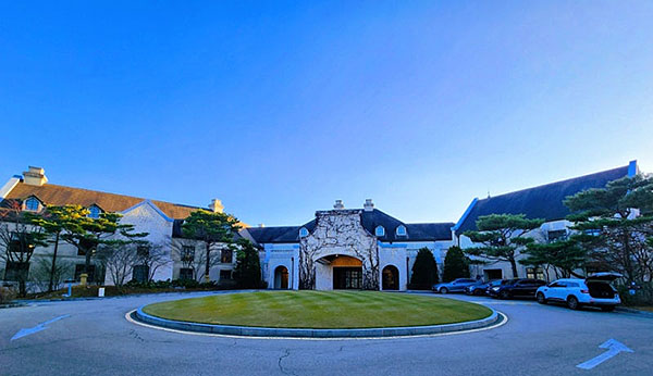 춘천 '제이드팰리스' 골프장 소개 및 예약방법