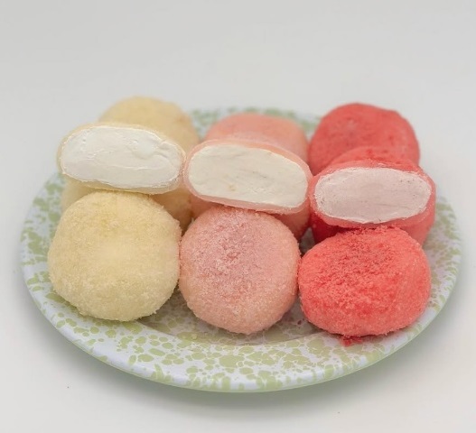 6시내고향-남원-찹쌀떡-요거트크림찹쌀떡