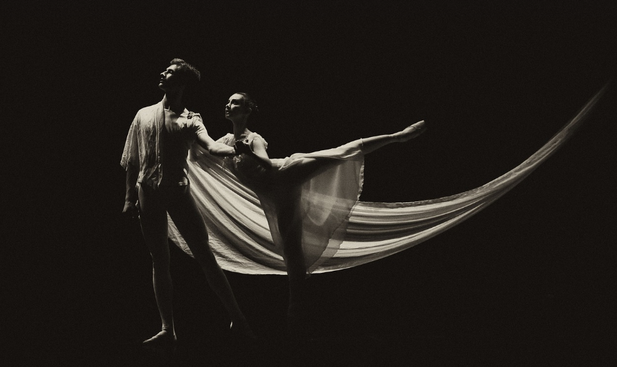 발레 로미오와 줄리엣