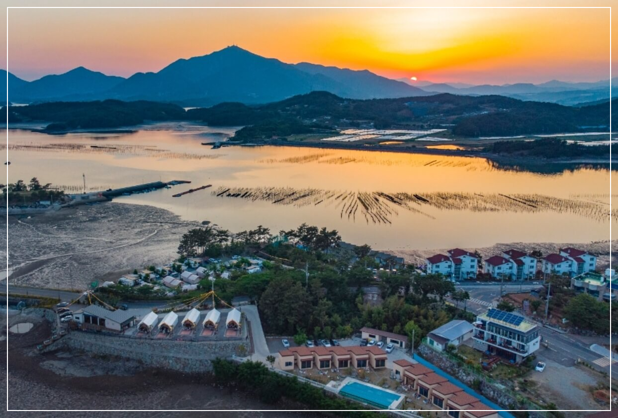 사천 가볼만한곳 베스트10 비토섬