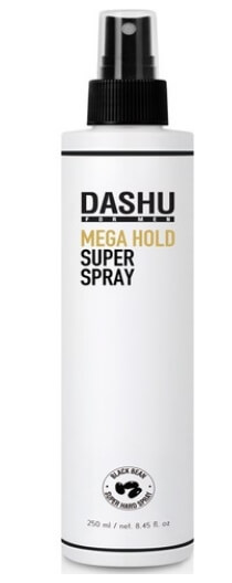 다슈-포맨-프리미엄-메가-홀드-슈퍼-스프레이