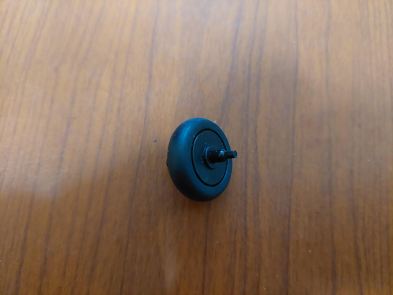 마우스 휠 헛돔 증상 해결 방법4