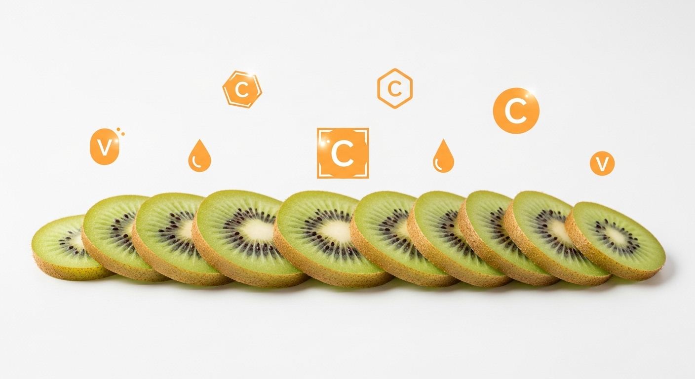 키위 효능 부작용