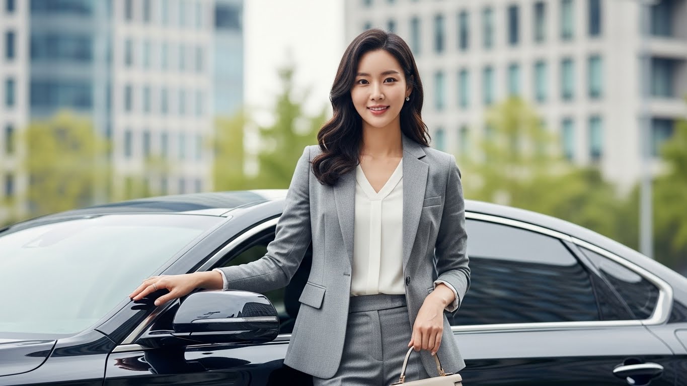 현대 아반떼 풀체인지