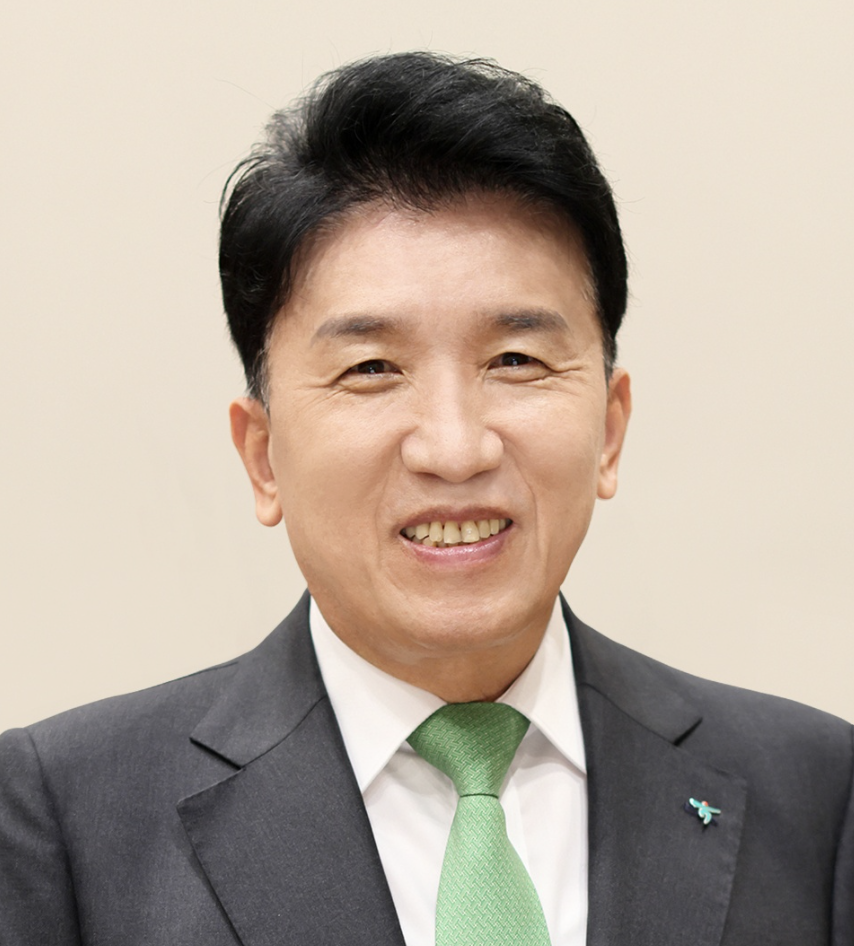 함영주 프로필