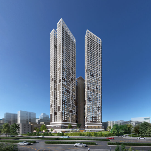 가경 더센트럴리티