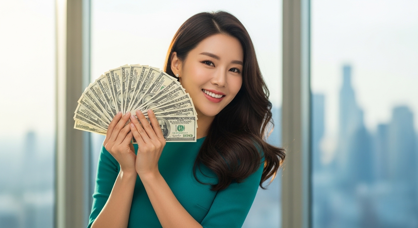 로봇 관련주 매수