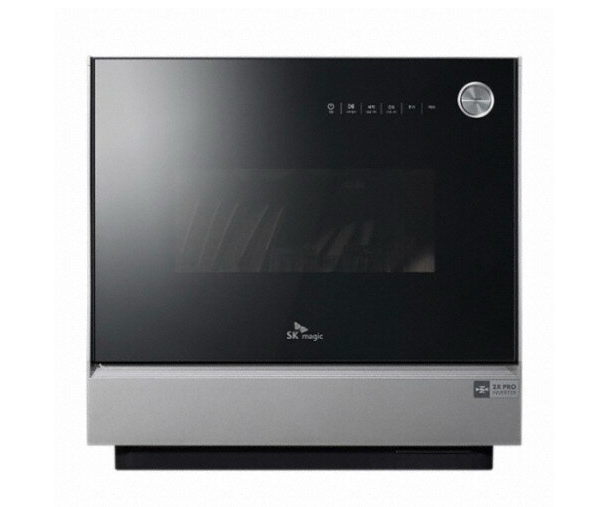 SK매직 트리플케어 식기세척기 6인용