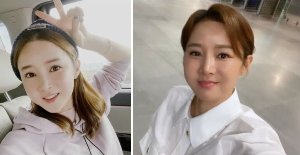 남현희, 전청조 공범 누명 벗다