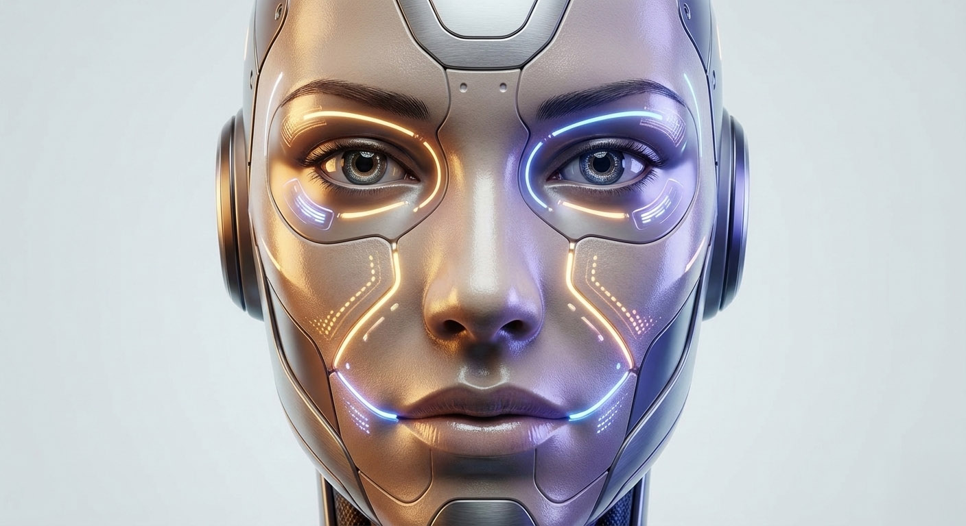 휴머노이드 얼굴 LED 기반 ‘감정 보조 표시’ 시스템 기술 분석: 표정이 부족할 때 ‘보조 신호’로만 써야 합니다